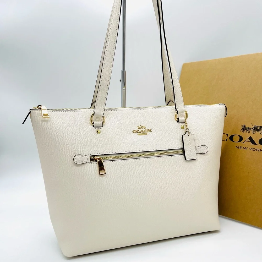 Coach Gallery Tote Bag